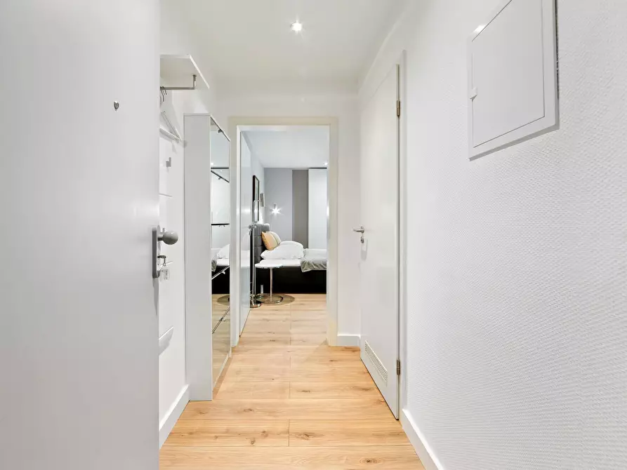 Immagine 9 di Appartamento in affitto  in Knaackstraße a Berlin