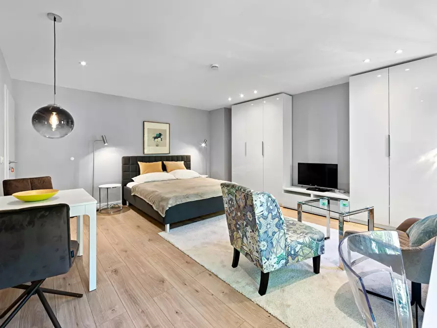 Immagine 1 di Appartamento in affitto  in Knaackstraße a Berlin