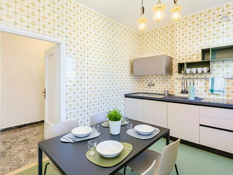 Immagine 9 di Camera in affitto  in Corso Piave a Ferrara