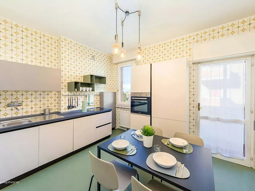 Immagine 8 di Camera in affitto  in Corso Piave a Ferrara