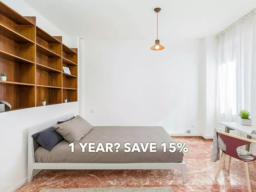 Immagine 1 di Camera in affitto  in Corso Piave a Ferrara