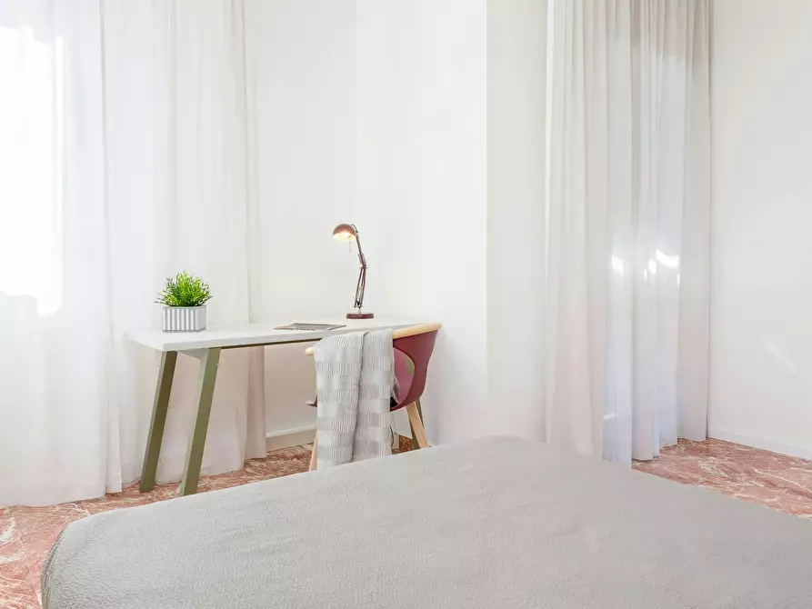 Immagine 6 di Camera in affitto  in Corso Piave a Ferrara