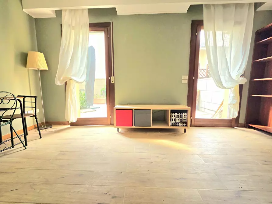 Immagine 3 di Appartamento in affitto  in Via dell'Orcagna a Firenze