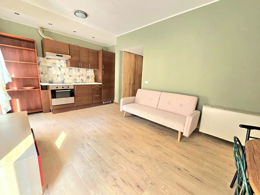 Immagine 4 di Appartamento in affitto  in Via dell'Orcagna a Firenze
