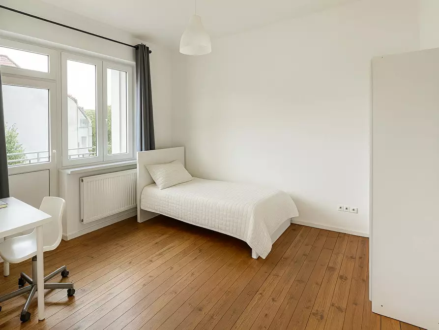 Immagine 1 di Camera in affitto  in Braunlager Straße a Berlin