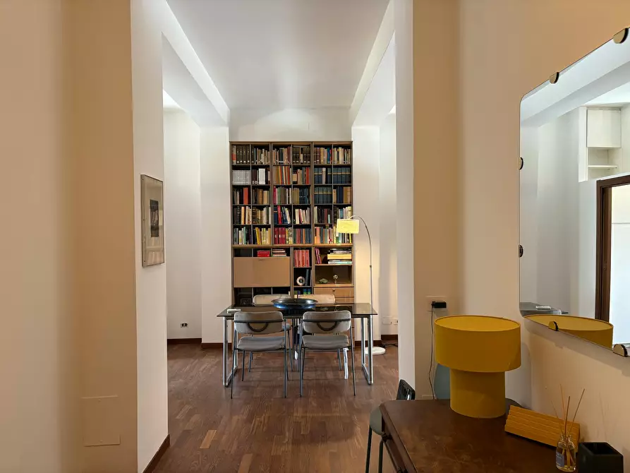 Immagine 9 di Appartamento in affitto  in Corso di Porta Ticinese a Milano