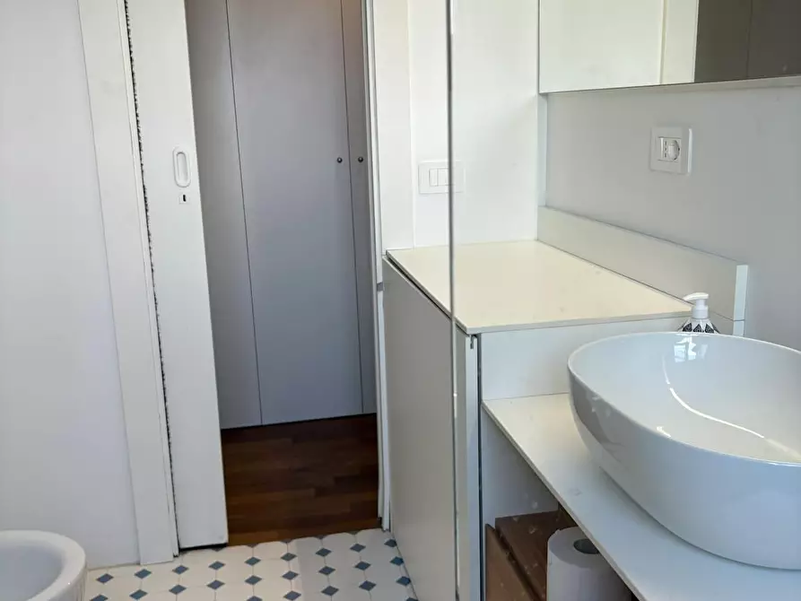 Immagine 6 di Appartamento in affitto  in Corso di Porta Ticinese a Milano