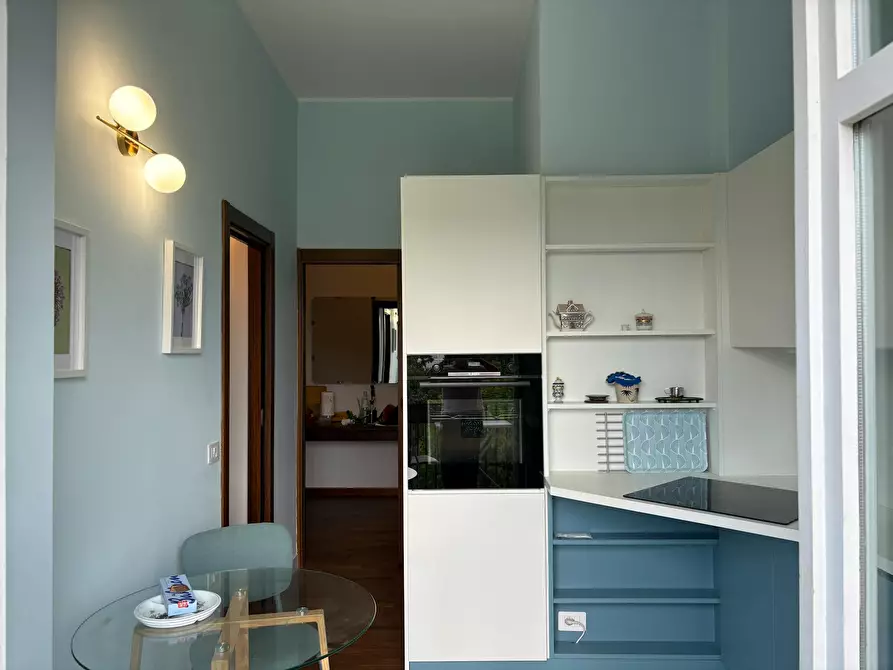 Immagine 3 di Appartamento in affitto  in Corso di Porta Ticinese a Milano