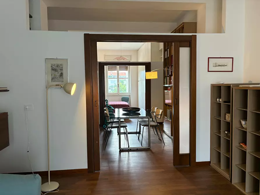 Immagine 10 di Appartamento in affitto  in Corso di Porta Ticinese a Milano