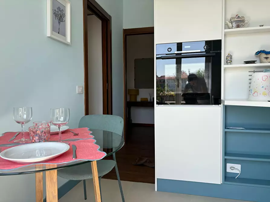 Immagine 4 di Appartamento in affitto  in Corso di Porta Ticinese a Milano