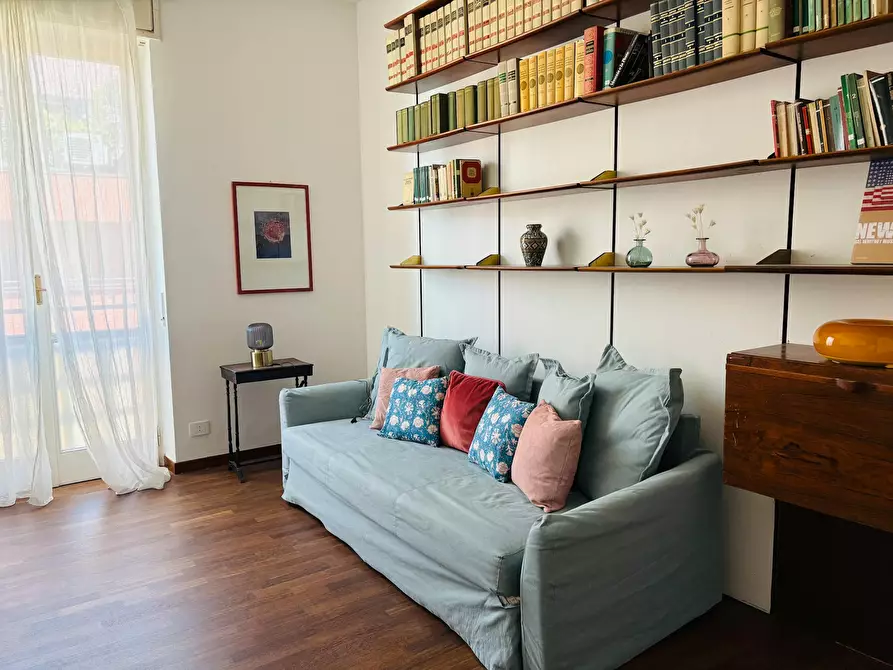 Immagine 5 di Appartamento in affitto  in Corso di Porta Ticinese a Milano