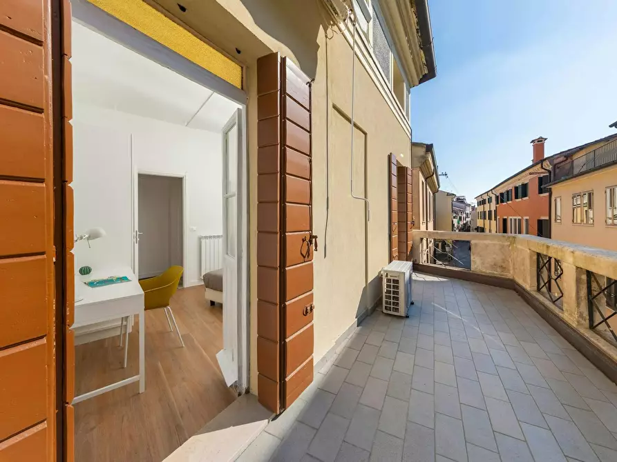 Immagine 6 di Camera in affitto  in Via Santa Caterina a Padova
