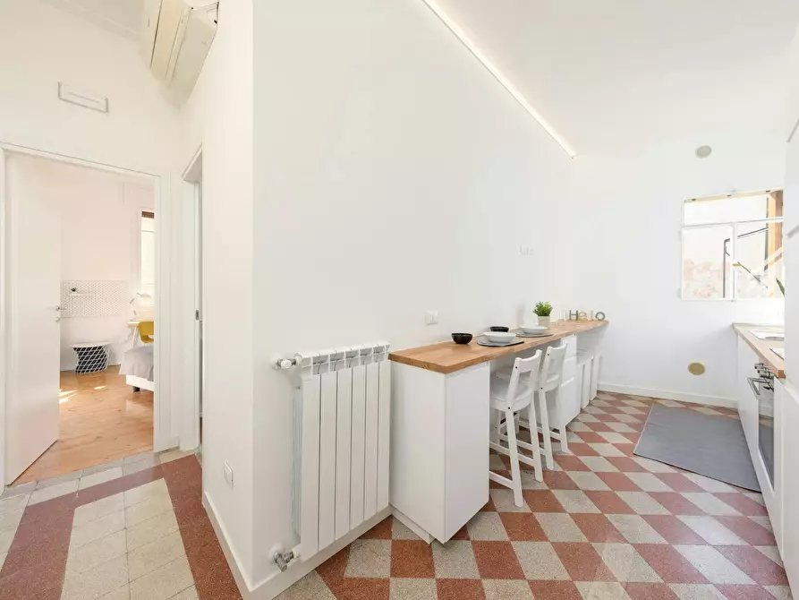 Immagine 10 di Camera in affitto  in Via Santa Caterina a Padova