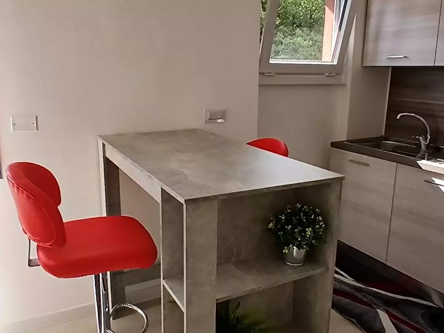 Immagine 10 di Appartamento in affitto  in Via Paul Valery a Milano