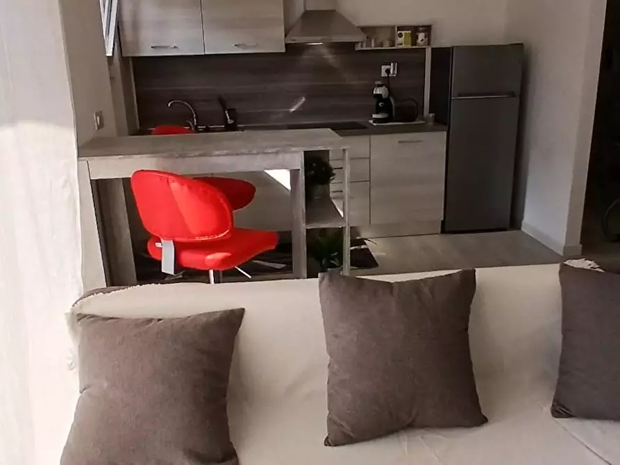 Immagine 5 di Appartamento in affitto  in Via Paul Valery a Milano