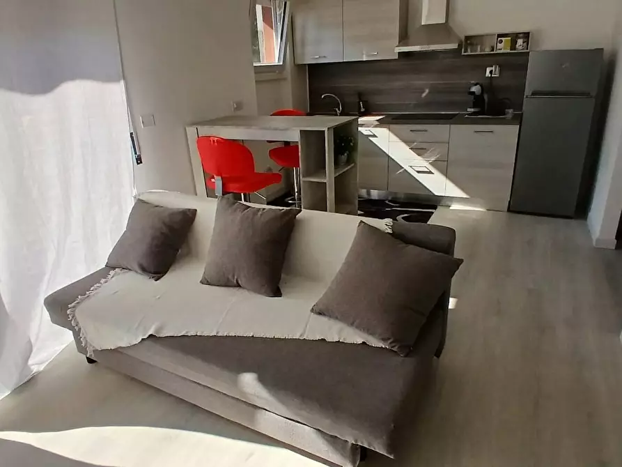 Immagine 3 di Appartamento in affitto  in Via Paul Valery a Milano