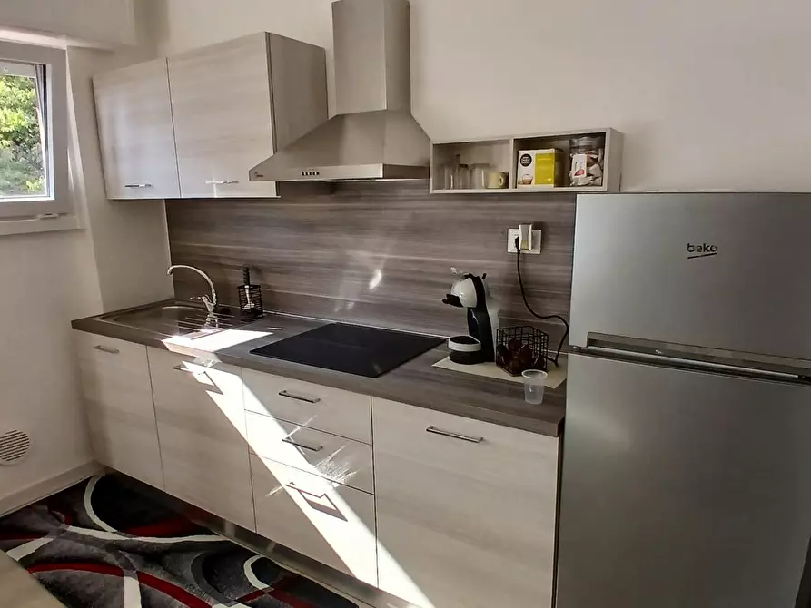 Immagine 9 di Appartamento in affitto  in Via Paul Valery a Milano