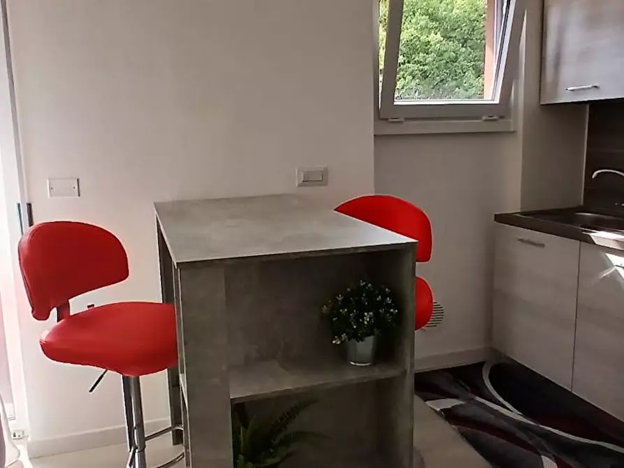 Immagine 6 di Appartamento in affitto  in Via Paul Valery a Milano