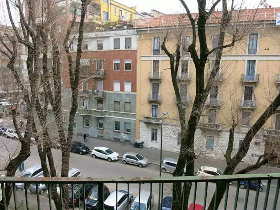 Immagine 4 di Appartamento in affitto  in Via Passo Buole a Milano
