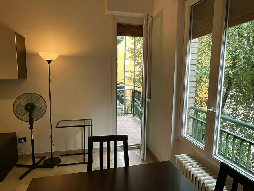 Immagine 4 di Appartamento in affitto  in Via Passo Buole a Milano