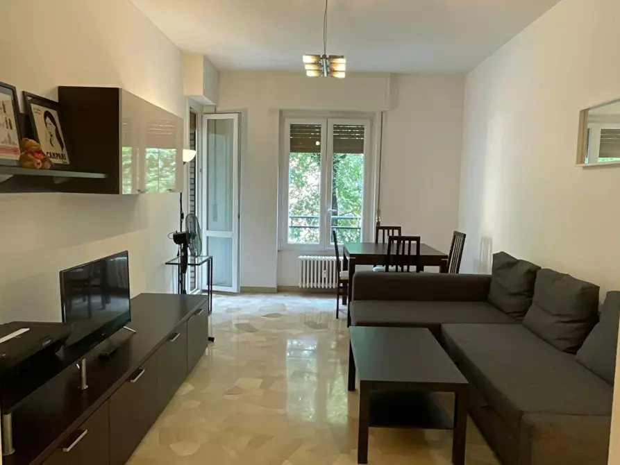 Immagine 1 di Appartamento in affitto  in Via Passo Buole a Milano