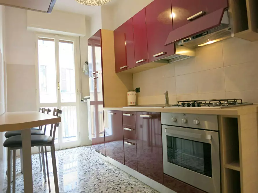 Immagine 7 di Appartamento in affitto  in Via Passo Buole a Milano