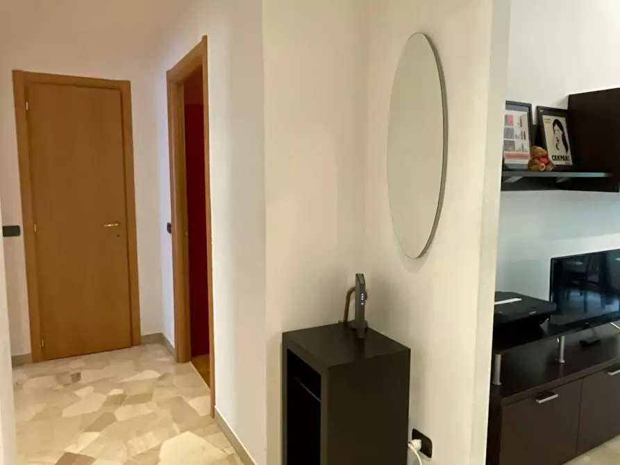 Immagine 8 di Appartamento in affitto  in Via Passo Buole a Milano