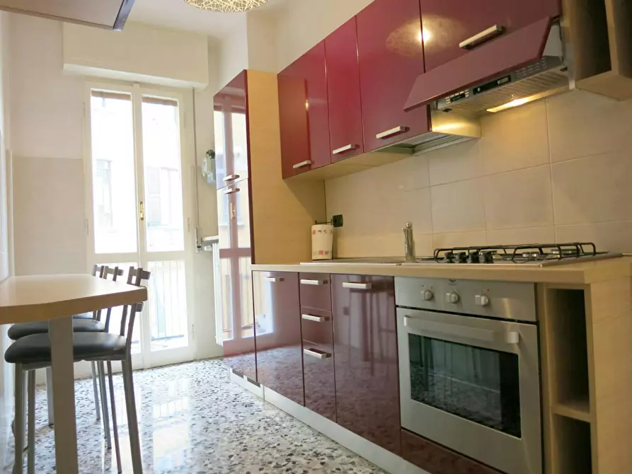 Immagine 10 di Appartamento in affitto  in Via Passo Buole a Milano