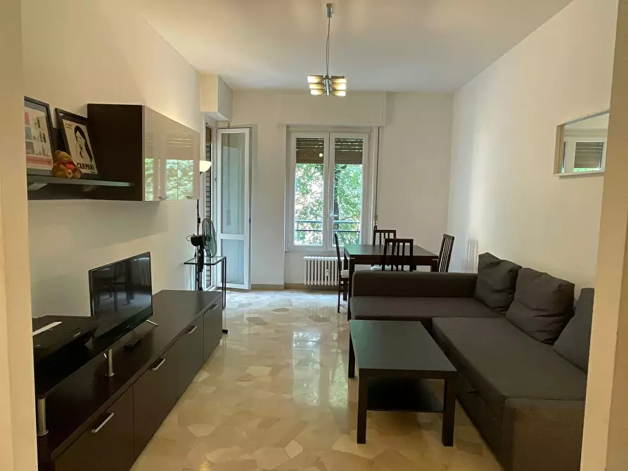 Immagine 2 di Appartamento in affitto  in Via Passo Buole a Milano