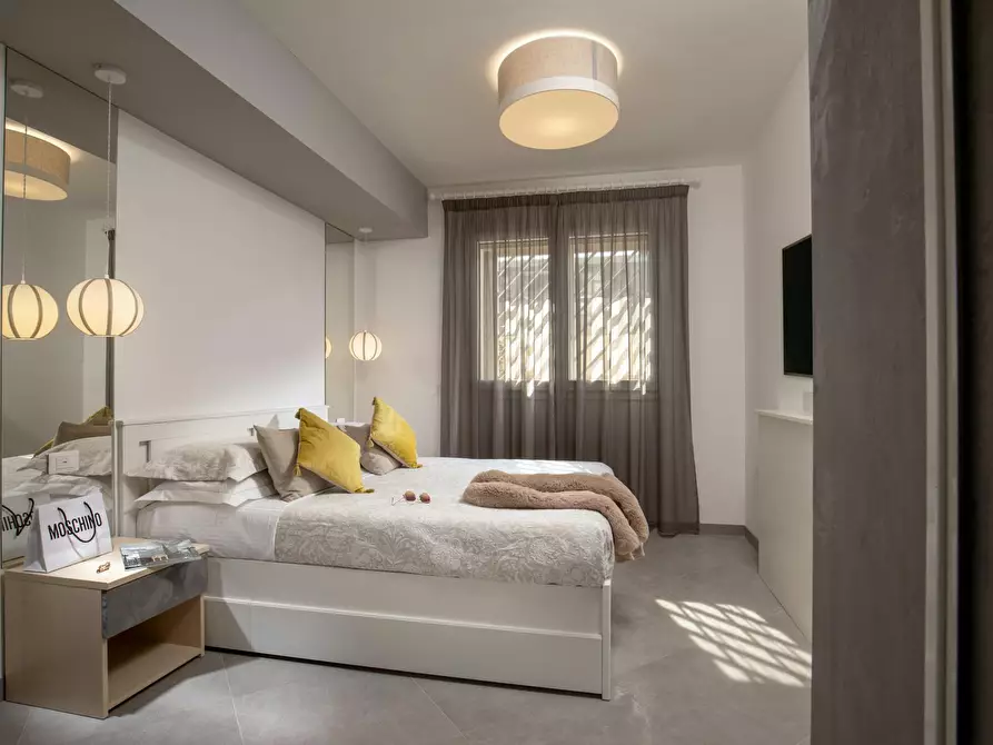 Immagine 2 di Appartamento in affitto  in Via Prenestina a Roma