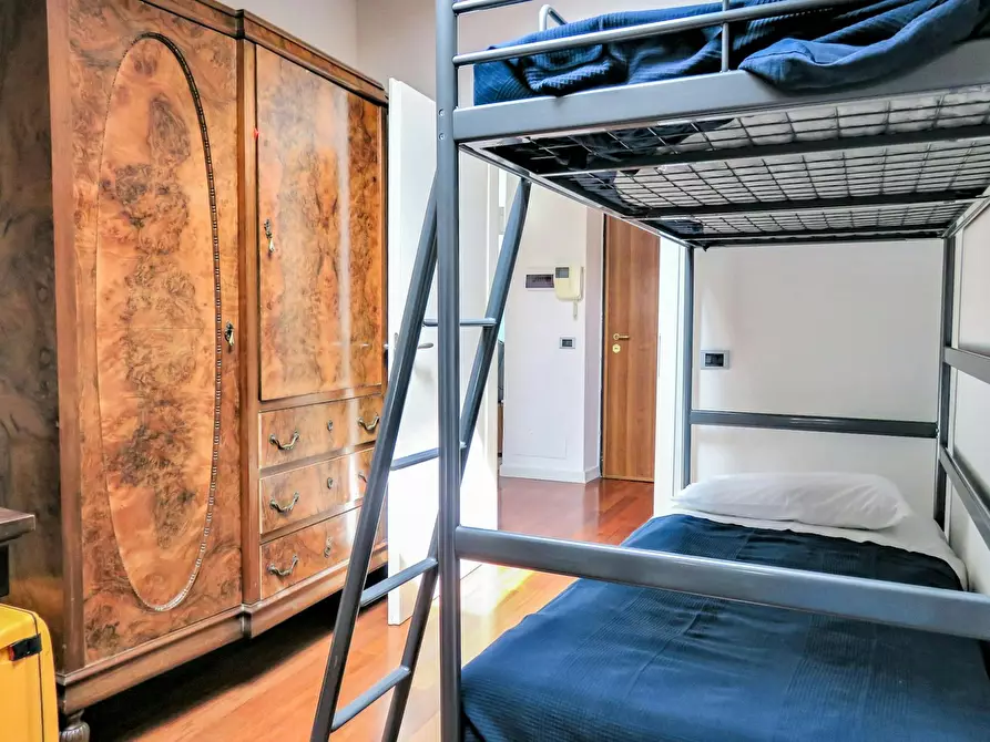 Immagine 3 di Camera condivisa in affitto  in Largo Giosuè Carducci a Trento