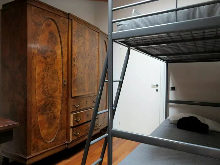 Immagine 4 di Camera condivisa in affitto  in Largo Giosuè Carducci a Trento