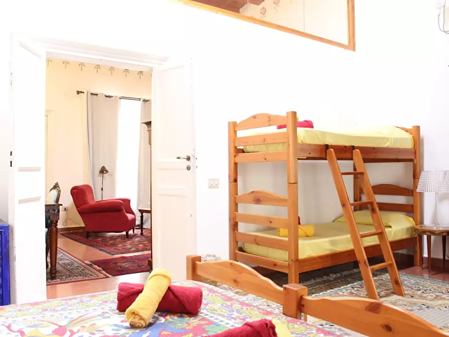 Immagine 7 di Camera in affitto  in Via Argenteria a Palermo