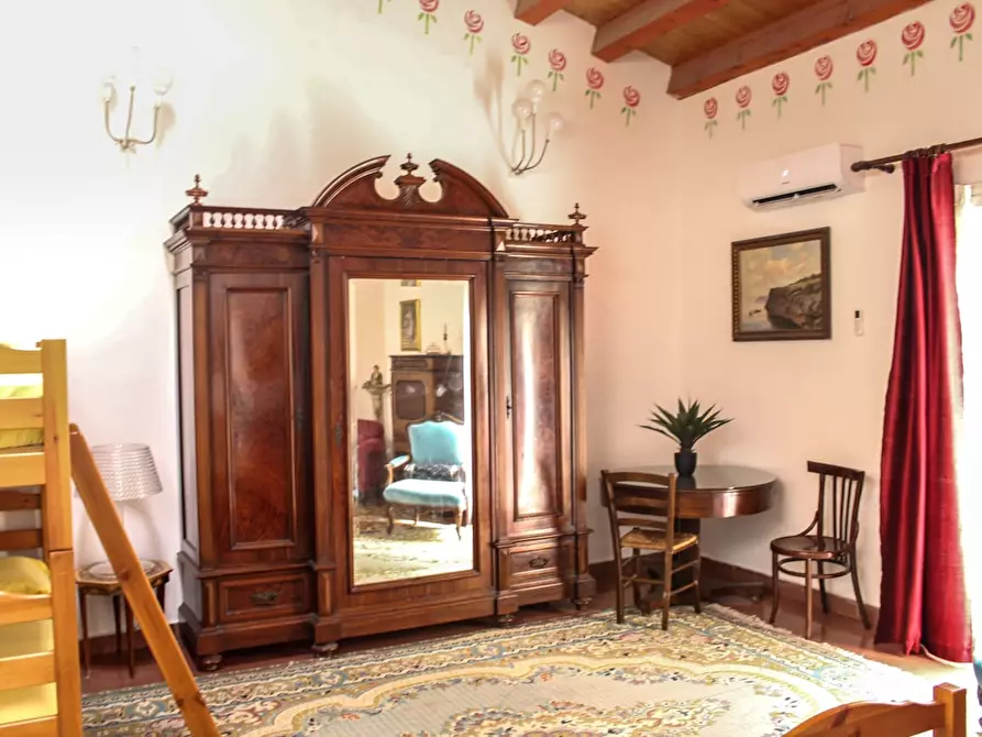 Immagine 2 di Camera in affitto  in Via Argenteria a Palermo