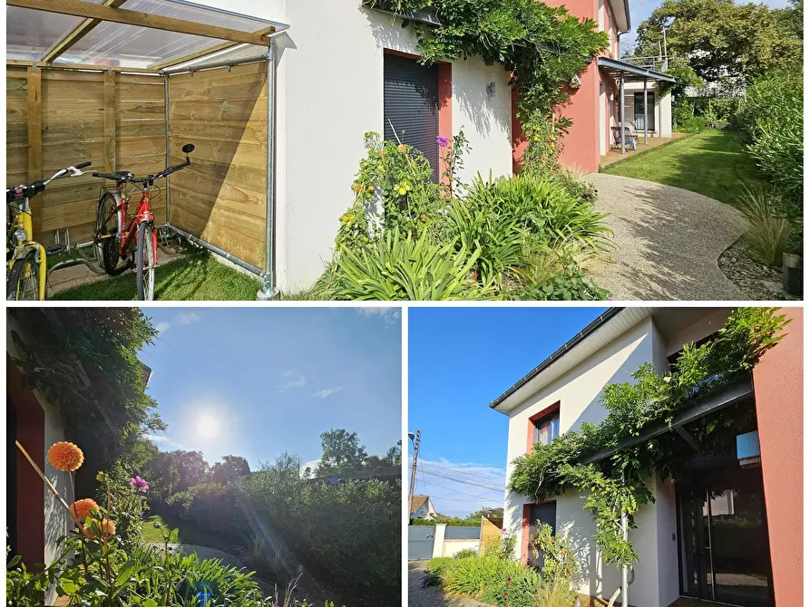 Immagine 1 di Camera in affitto  in Rue du Luc a Pessac