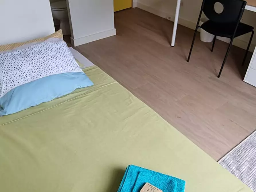 Immagine 3 di Camera in affitto  in Rue du Luc a Pessac