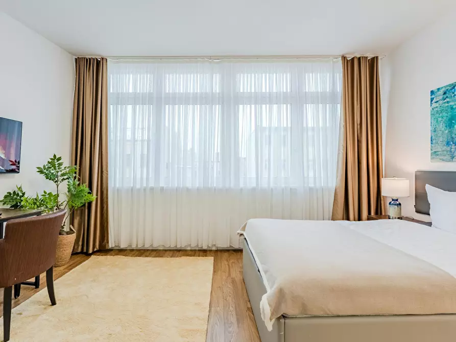 Immagine 5 di Appartamento in affitto  in Beusselstraße a Berlin