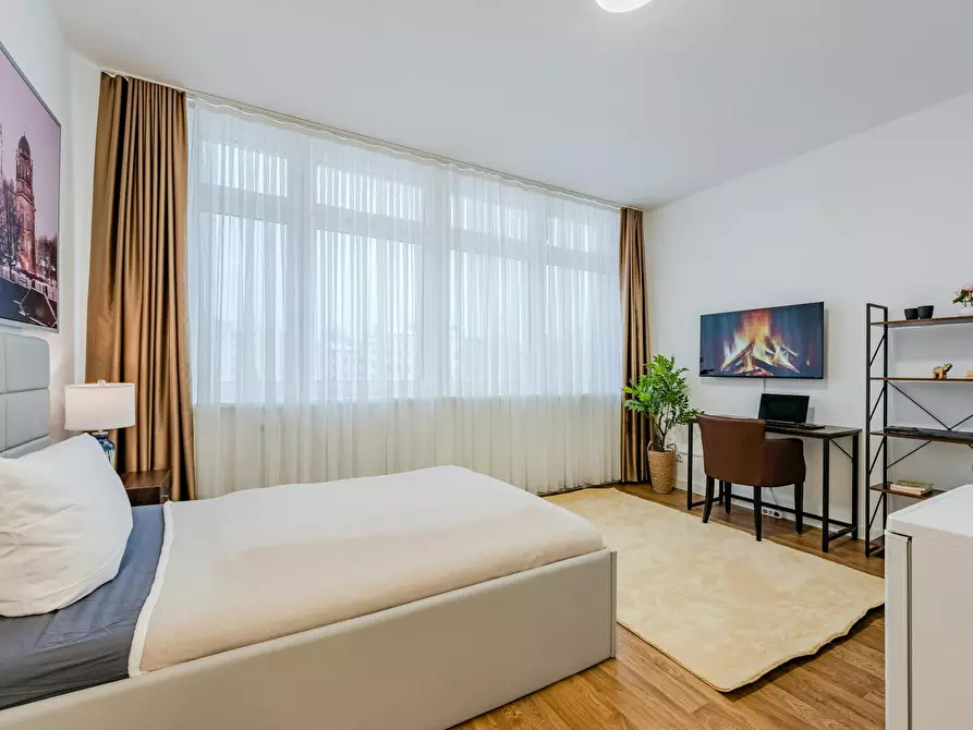 Immagine 1 di Appartamento in affitto  in Beusselstraße a Berlin