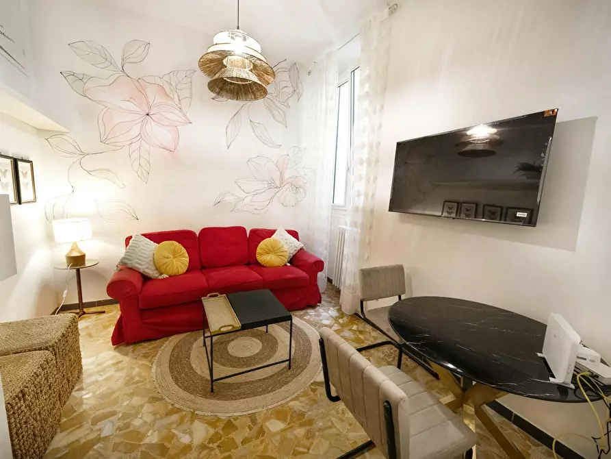 Immagine 1 di Appartamento in affitto  in Via delle Conce a Firenze