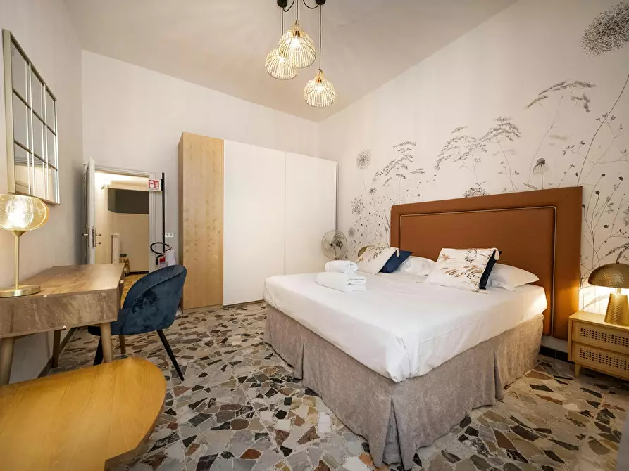 Immagine 5 di Appartamento in affitto  in Via delle Conce a Firenze