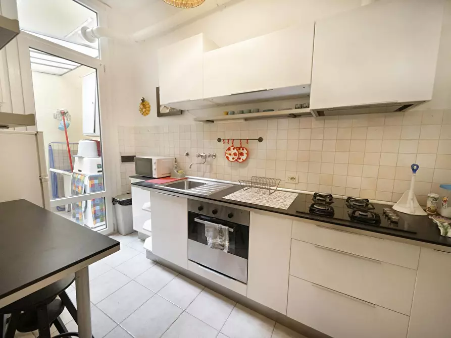 Immagine 10 di Appartamento in affitto  in Via delle Conce a Firenze