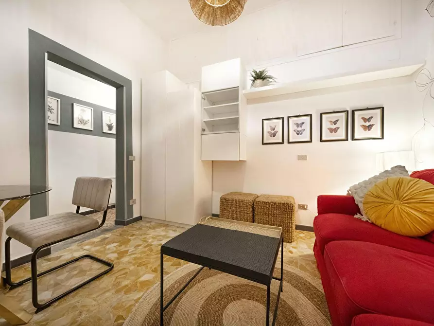 Immagine 3 di Appartamento in affitto  in Via delle Conce a Firenze