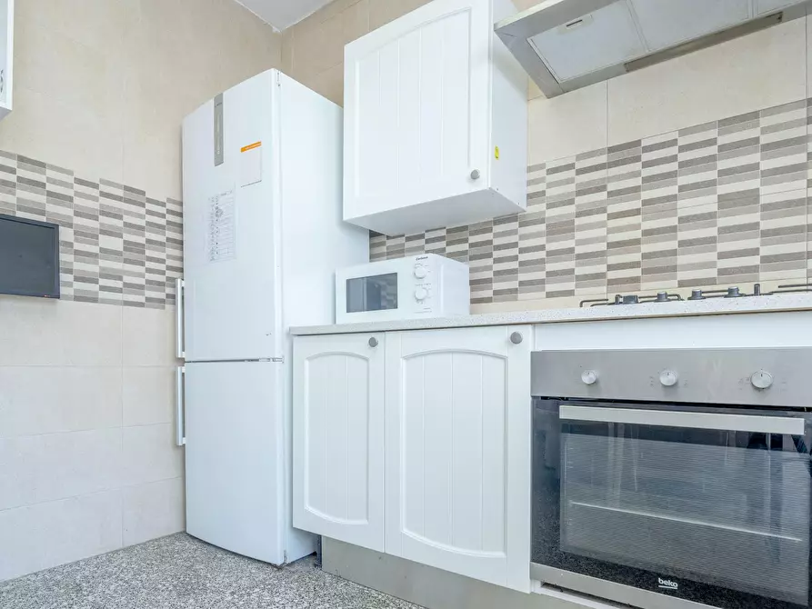 Immagine 8 di Camera in affitto  in Calle Reig Genovés a Valencia