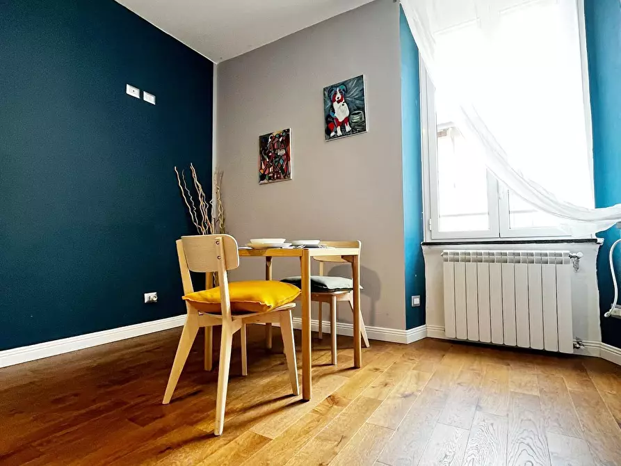 Immagine 3 di Appartamento in affitto  in Via Guido Guinizelli a Milano