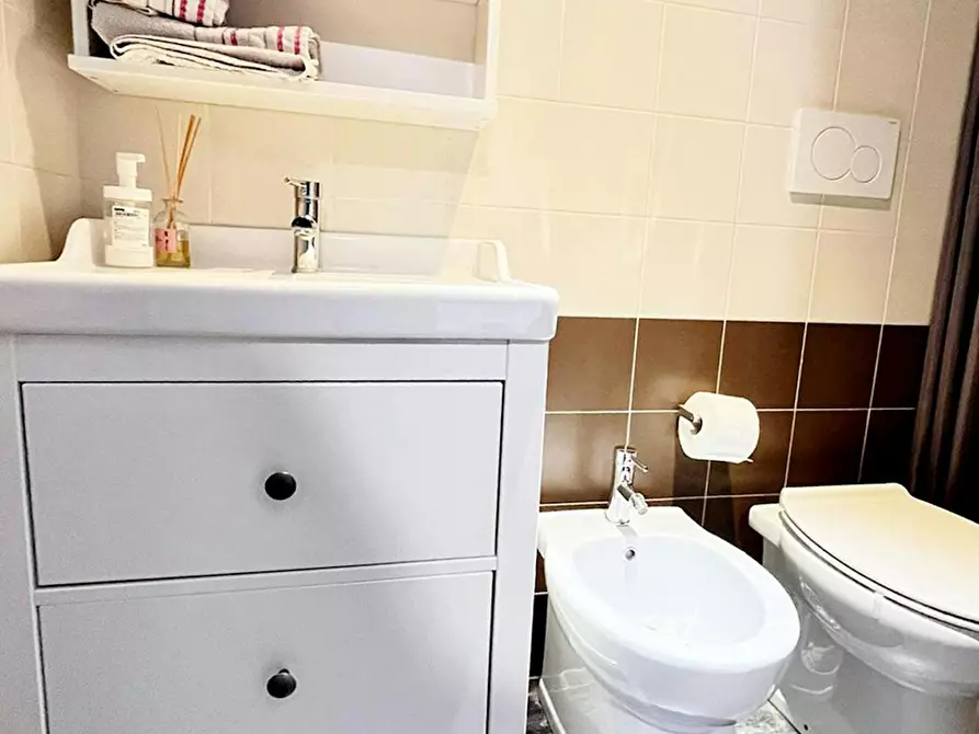 Immagine 8 di Appartamento in affitto  in Via Guido Guinizelli a Milano