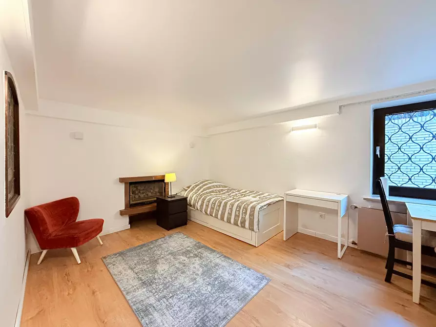 Immagine 4 di Appartamento in affitto  in Lembekstraße a Hamburg