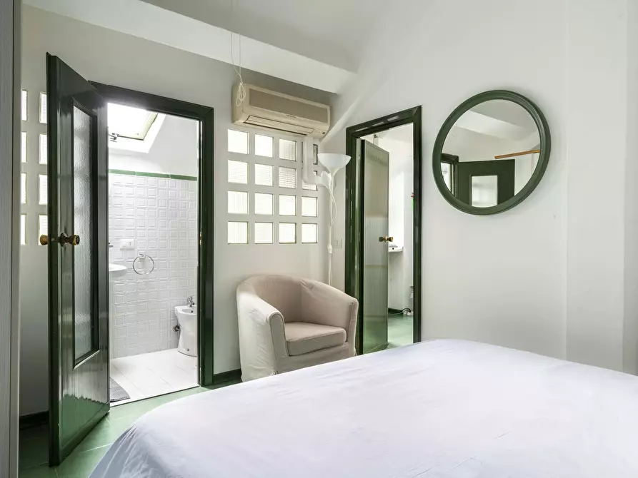 Immagine 2 di Appartamento in affitto  in Corso Venezia a Milano