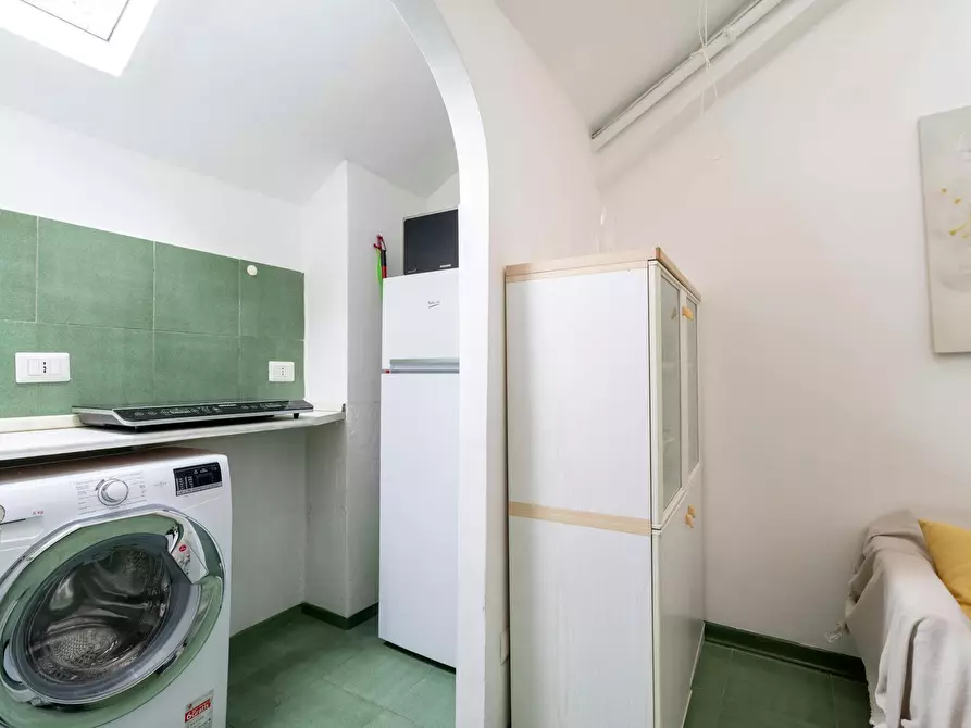 Immagine 5 di Appartamento in affitto  in Corso Venezia a Milano