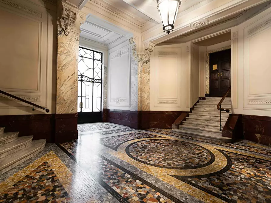 Immagine 9 di Appartamento in affitto  in Corso Venezia a Milano