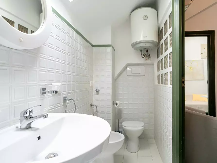 Immagine 7 di Appartamento in affitto  in Corso Venezia a Milano